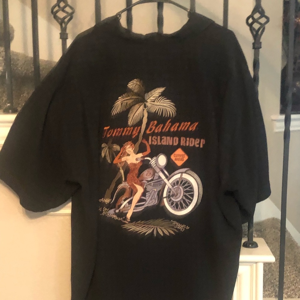 Tommy Bahama